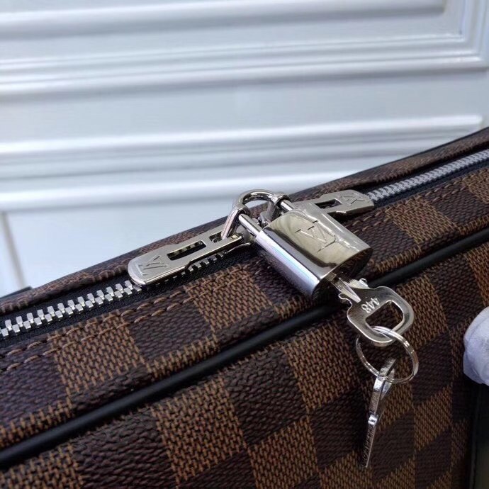 L*ouis V*uitton Top Bag 37CM