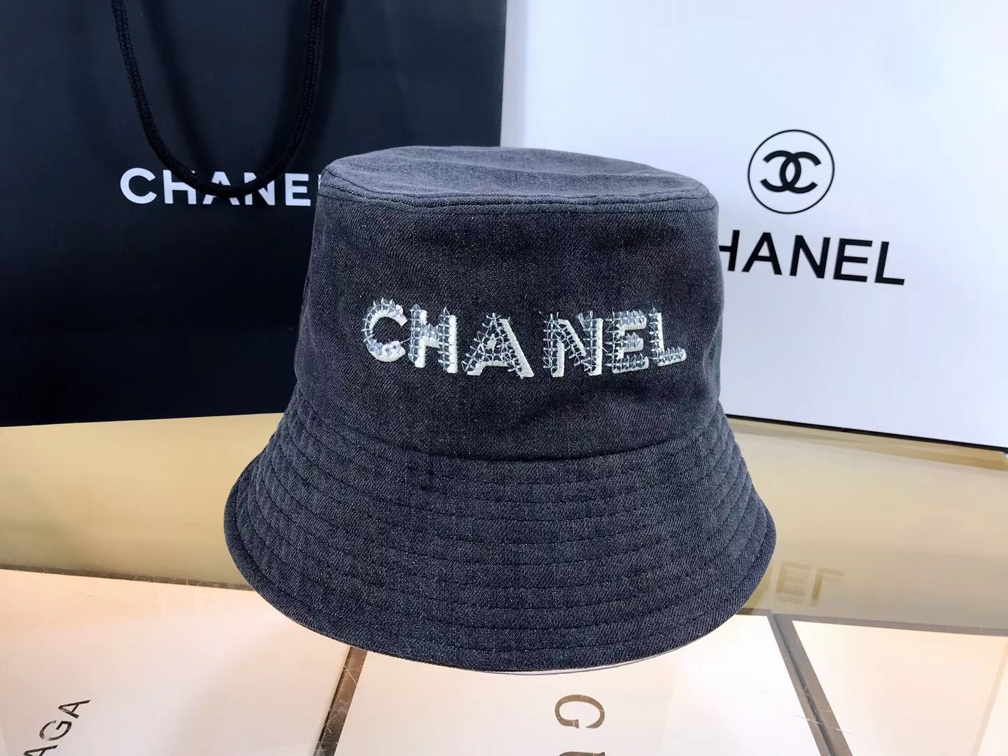 Top Hats