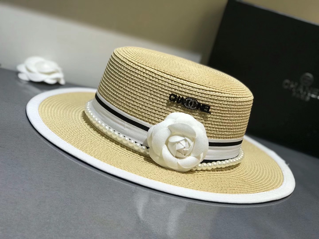 Top Hats