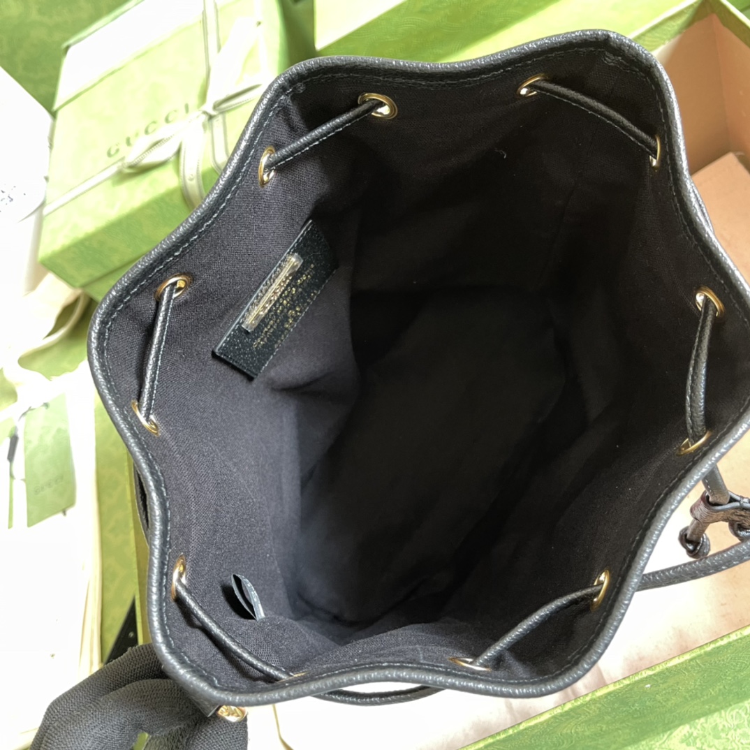 G*ucci Bag Top Quality 25*27*12.5cm