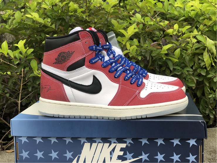 Trophy Room x Air Jordan 1 High OG DA2728-100