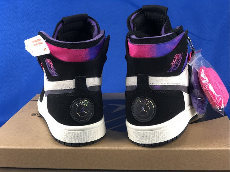 Air Jordan 1 Zoom CMFT “PSG”