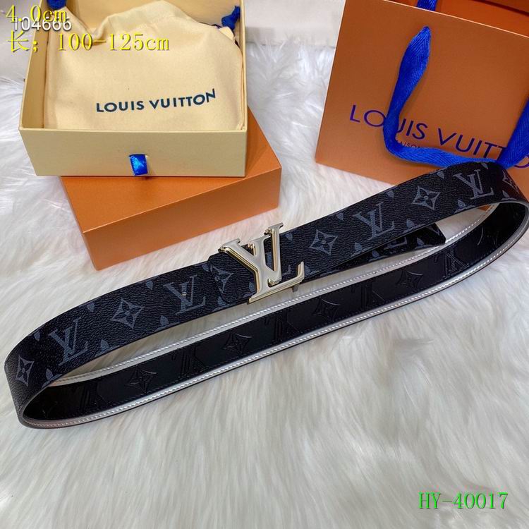 L*uis V*itton Belts Top Version