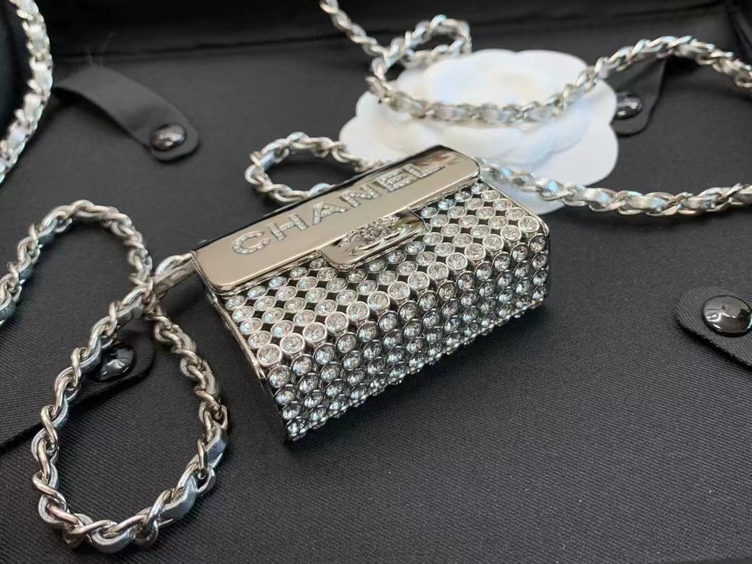 C*hanel Bag Top Quality