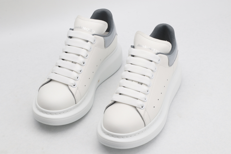 Men Women A*lexander M*cqueen Top Sneaker