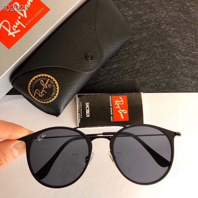 R*ayban Glasses Top