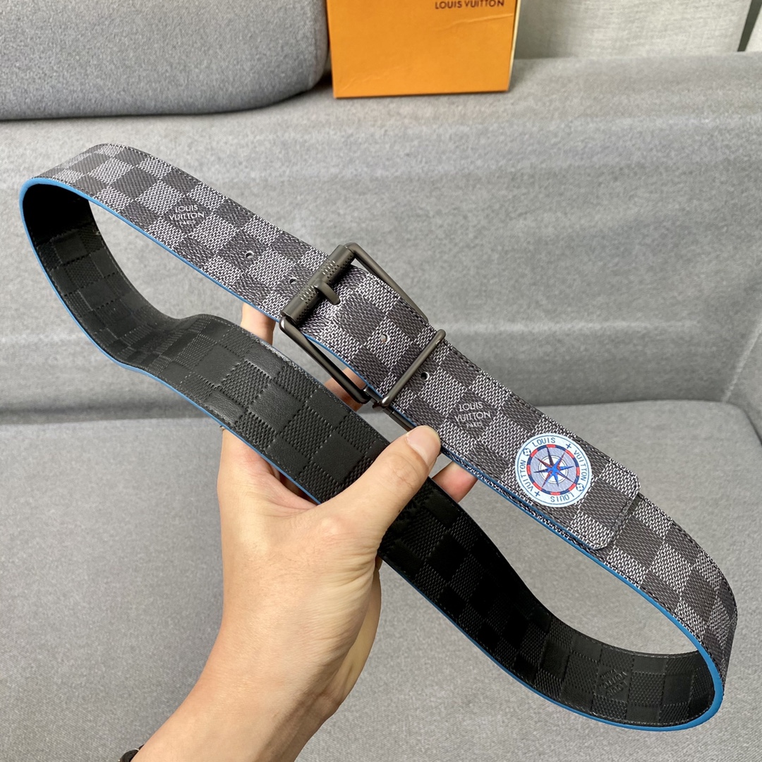 L*ouis V*uitton Belts Top Version