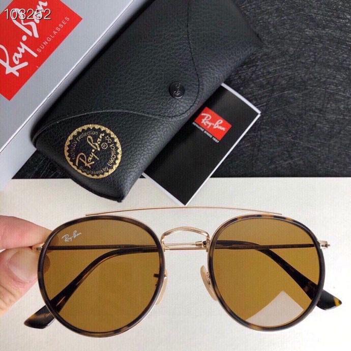 R*ayban Glasses Top