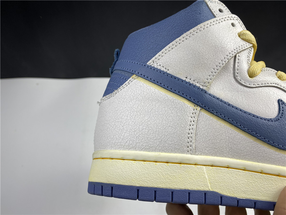 from Nike SB Dunk