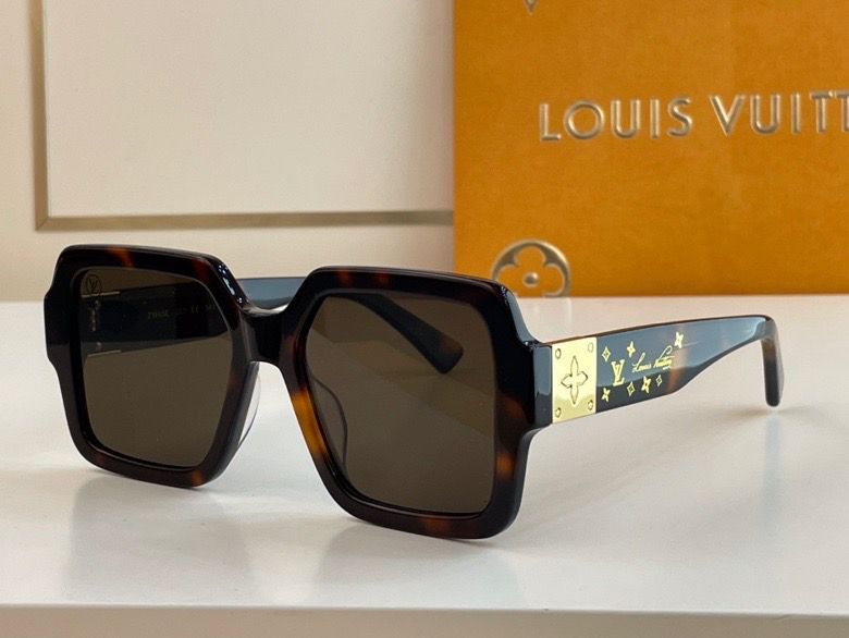 Top Quality L*ouis V*uitton Glasses