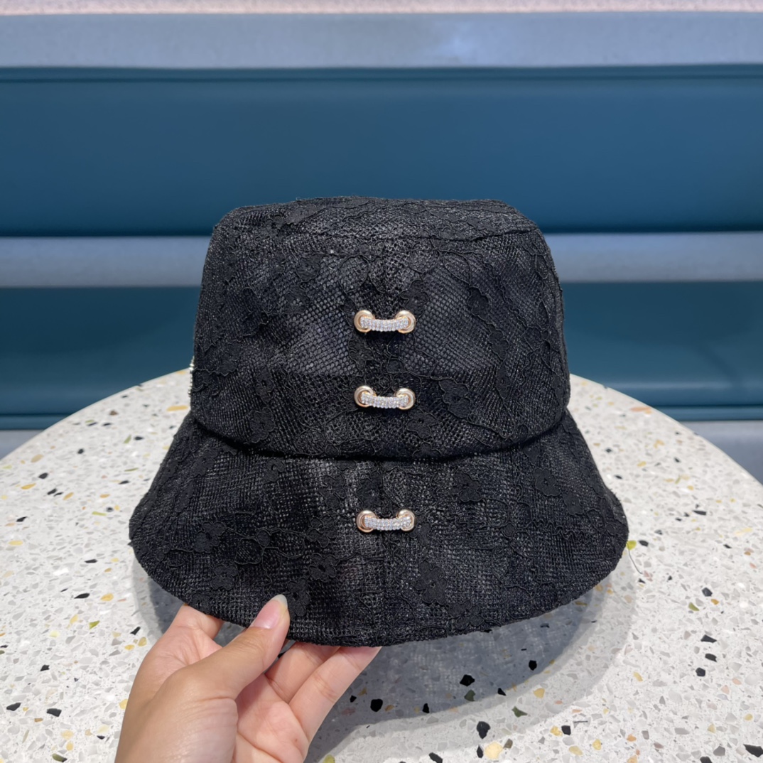 Top Hats