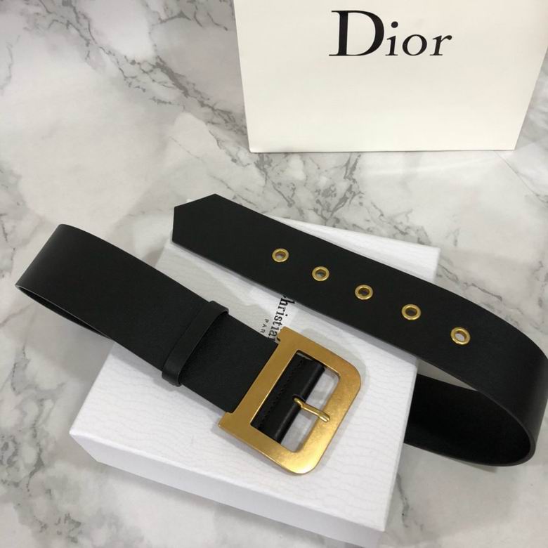 D*or Belts Top Version