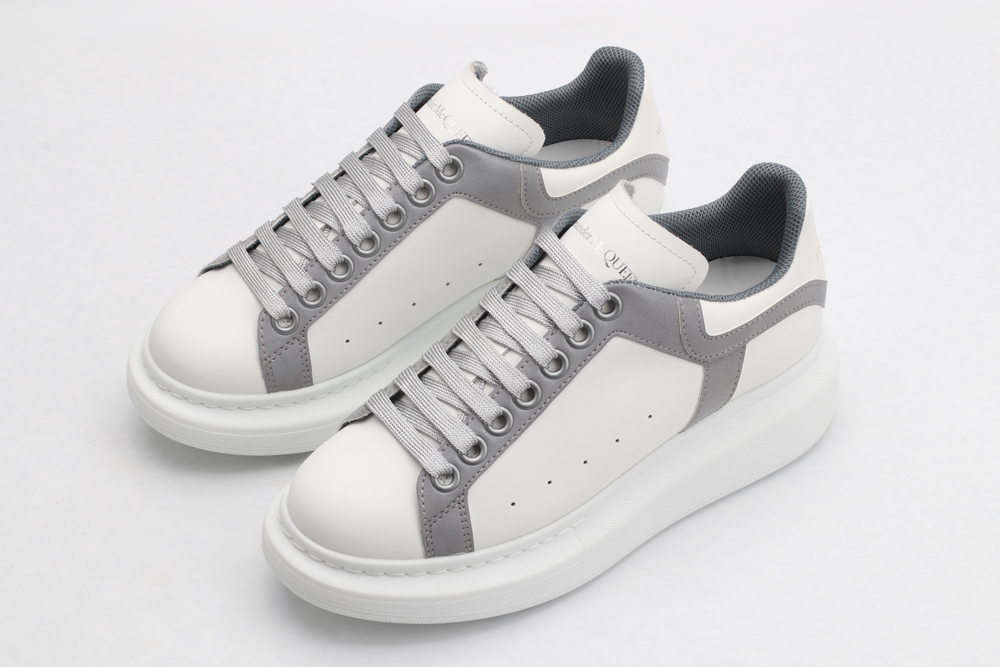 Men Women A*lexander M*cqueen Top Sneaker
