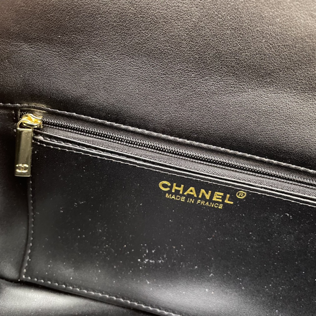C*hanel Bag Top Quality 23*14*7CM