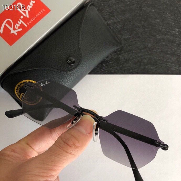 R*ayban Glasses Top
