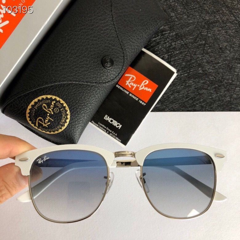 R*ayban Glasses Top