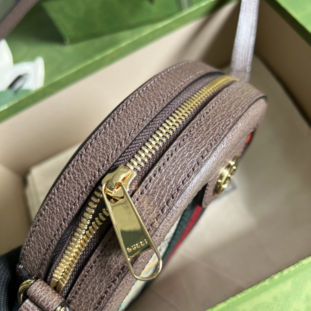 G*ucci Bag Top Quality 19*19*5cm