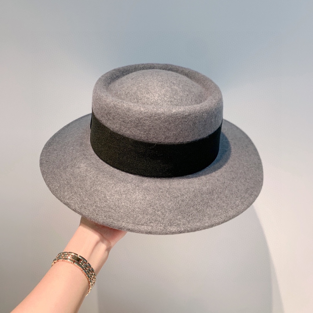 Top Hats