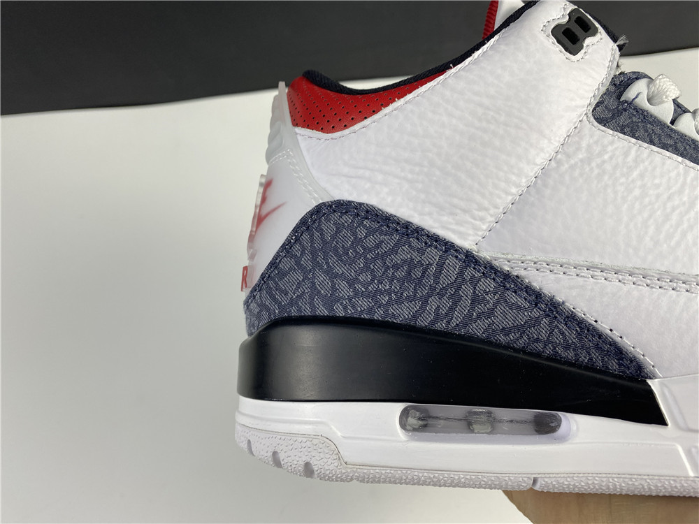 Khaki24 Air Jordan 3 CZ6431-100