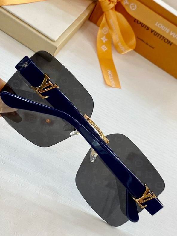 Top Quality L*ouis V*uitton Glasses