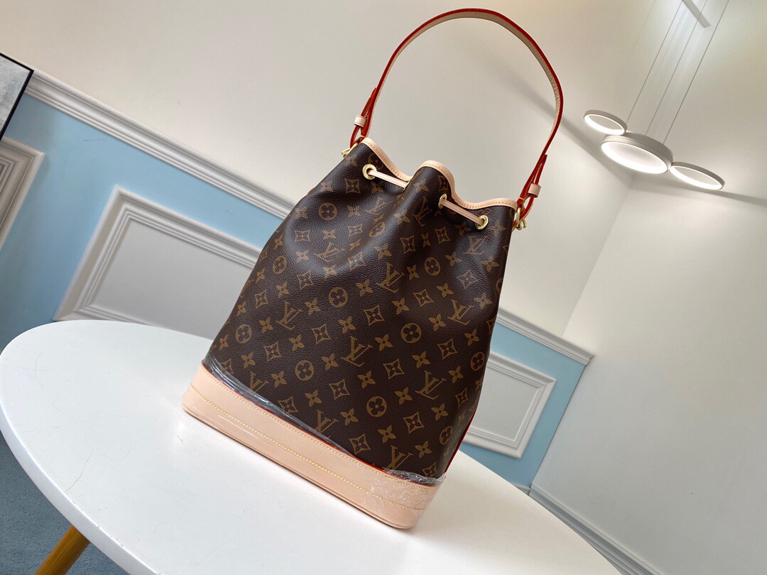 L*ouis V*uitton Bag Top Quality 26*34*19cm