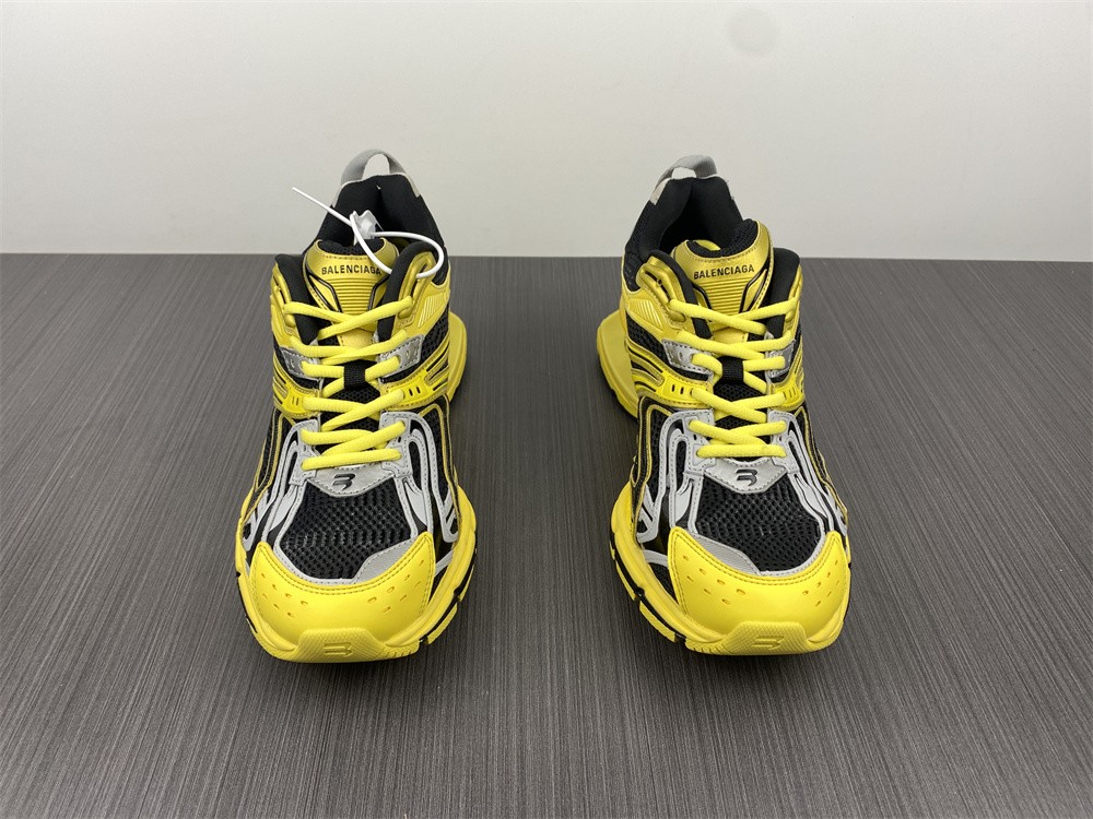 Men Women B*alenciaga Top Sneakers