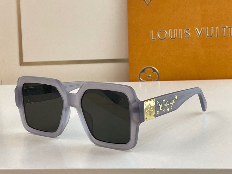 Top Quality L*ouis V*uitton Glasses