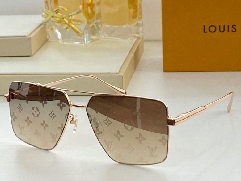 Top Quality L*ouis V*uitton Glasses