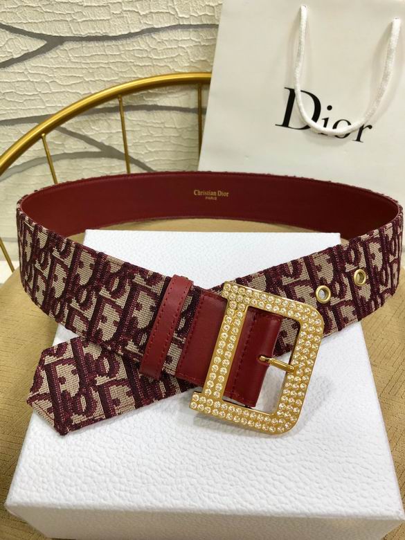 D*or Belts Top Version