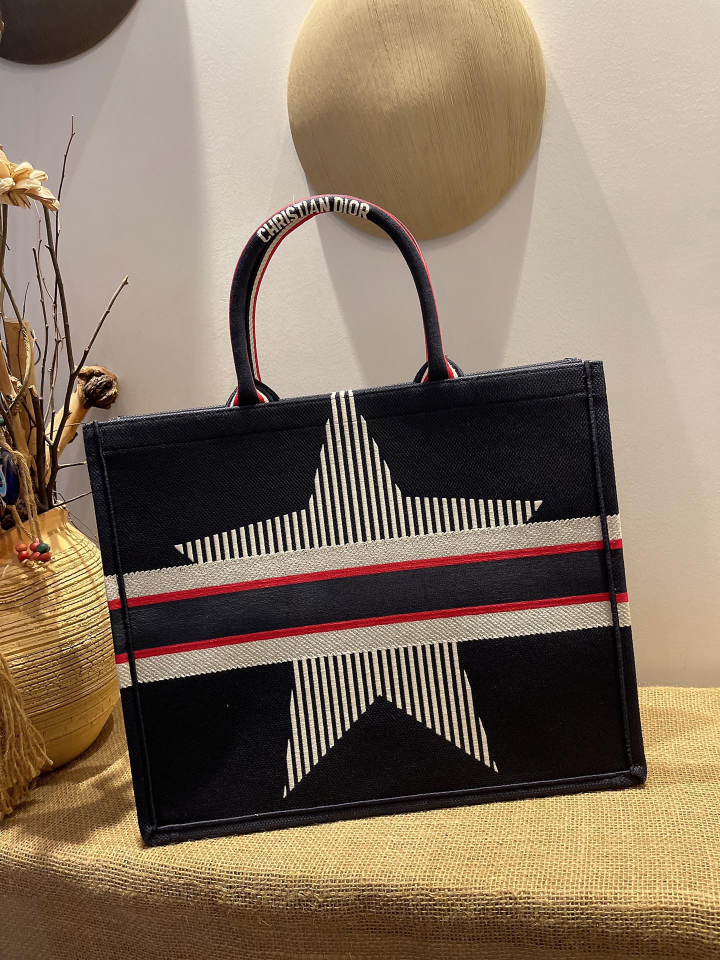 D*ior Bag Top Quality