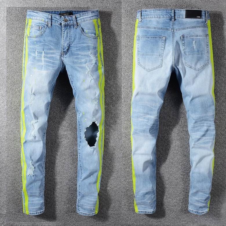 Men Jeans Top Quality