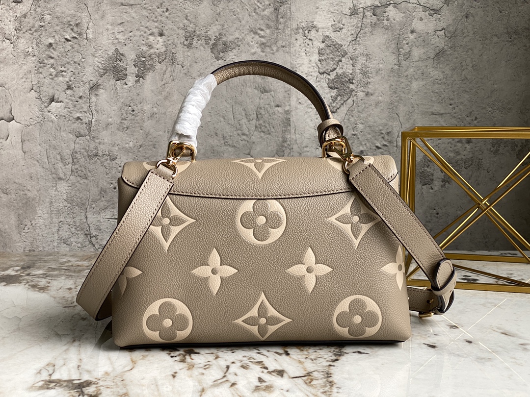 L*ouis V*uitton Bag Top Quality 30*19.5*11CM