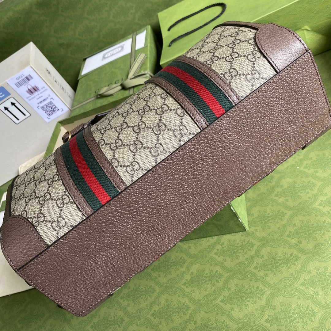 G*ucci Bag Top Quality 36*20*14.5CM