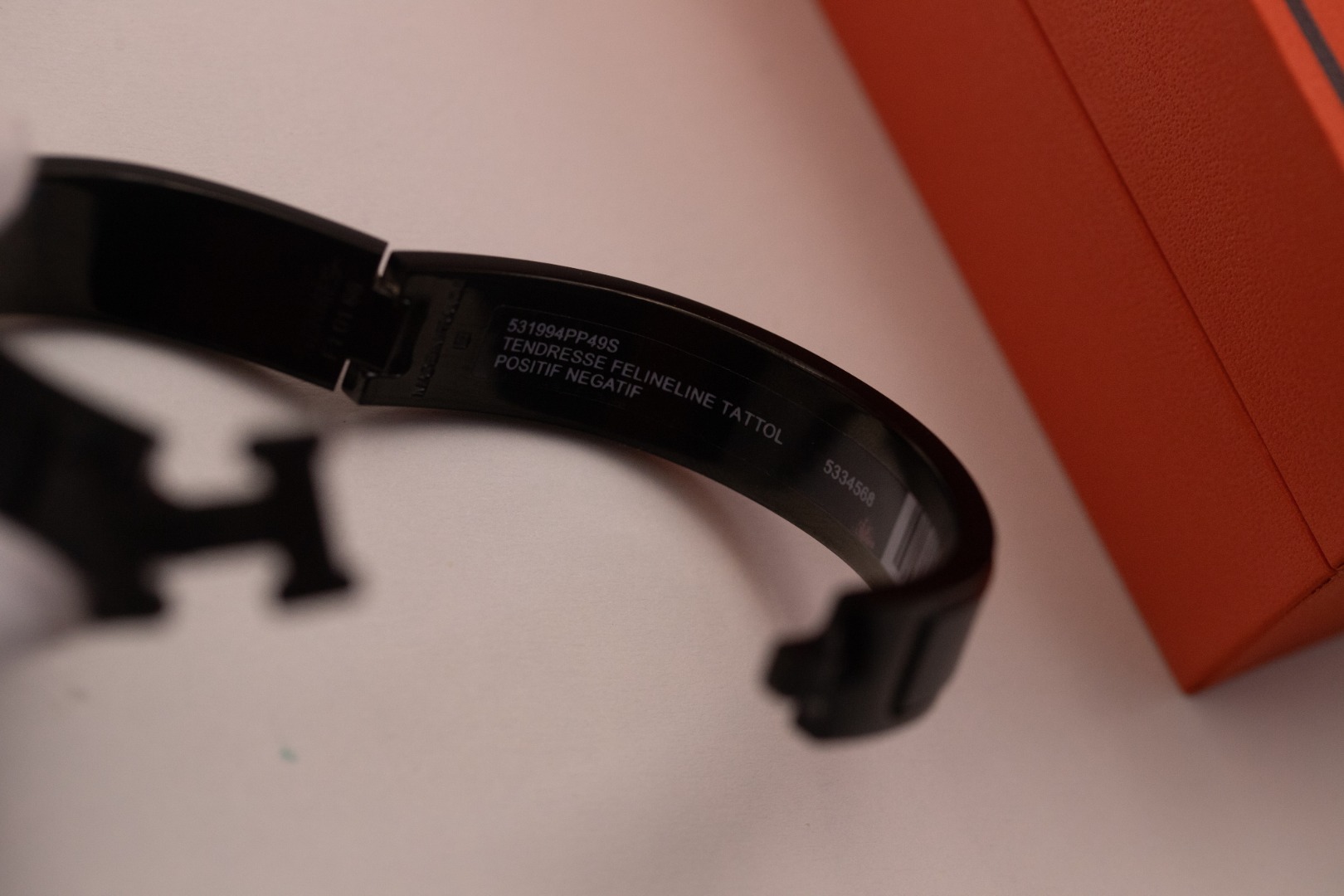 Bracelet