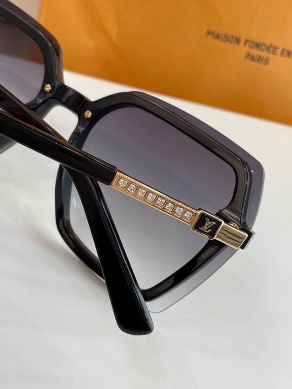 Top Quality L*ouis V*uitton Glasses
