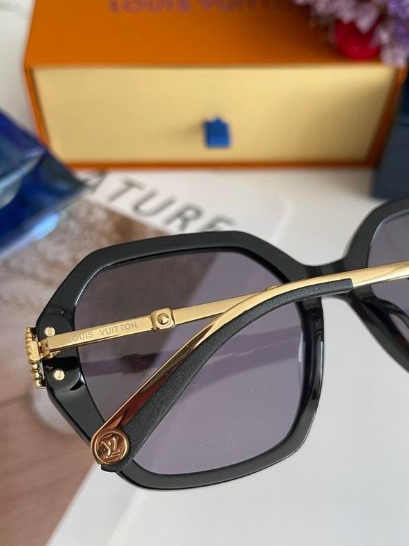 Top Quality L*ouis V*uitton Glasses