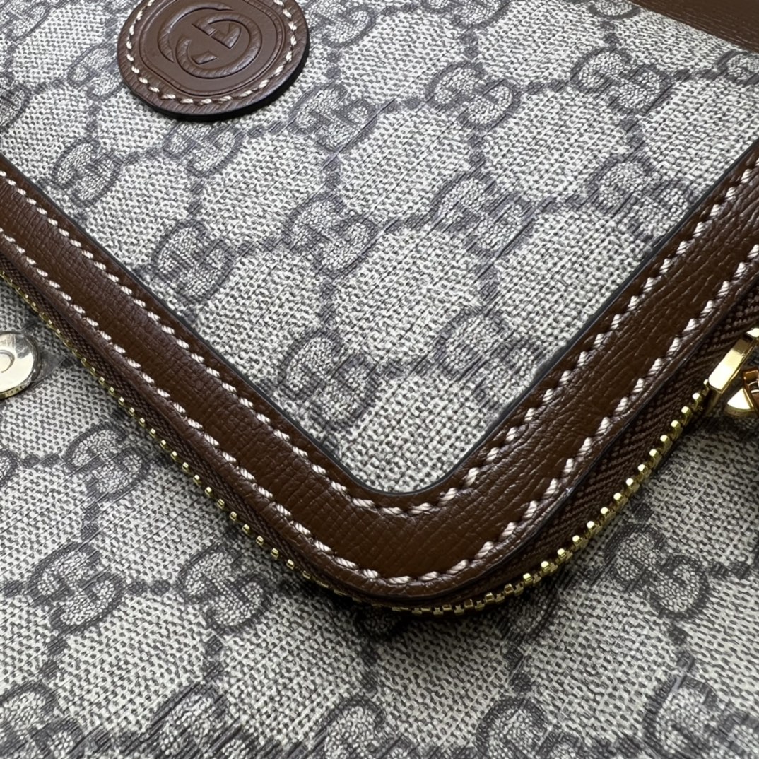 G*ucci Bag Top Quality 26.5*30*13CM