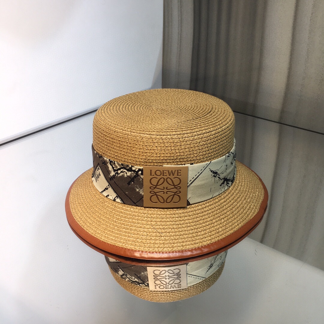 Top Hats