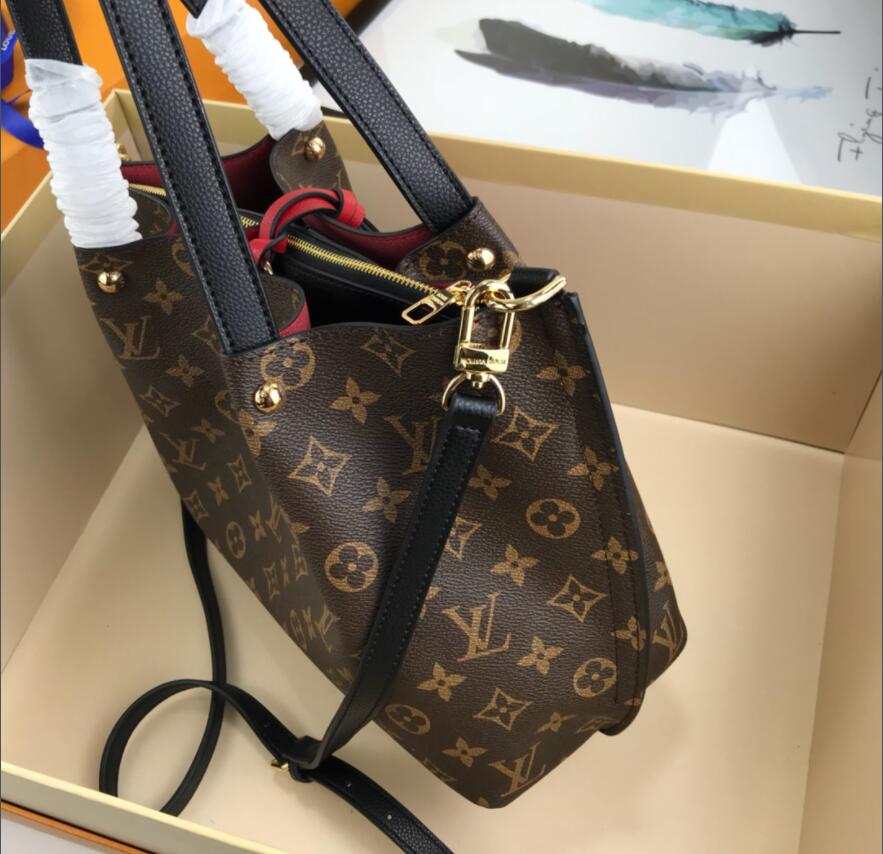 L*ouis V*uitton Bag Top Quality 29*24*13cm