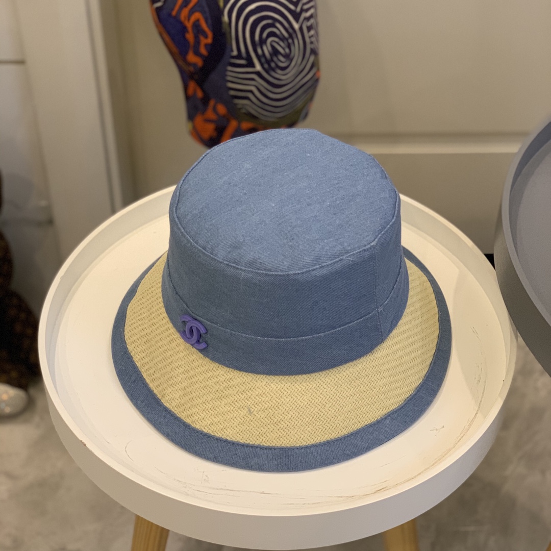 Top Hats