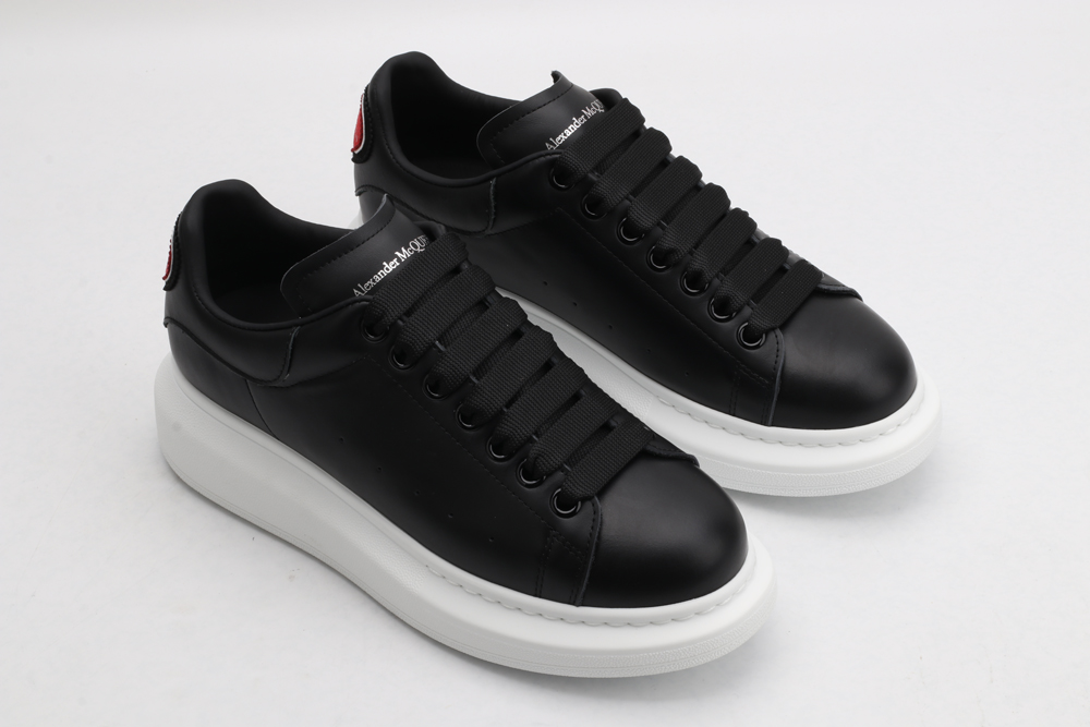 Men Women A*lexander M*cqueen Top Sneaker