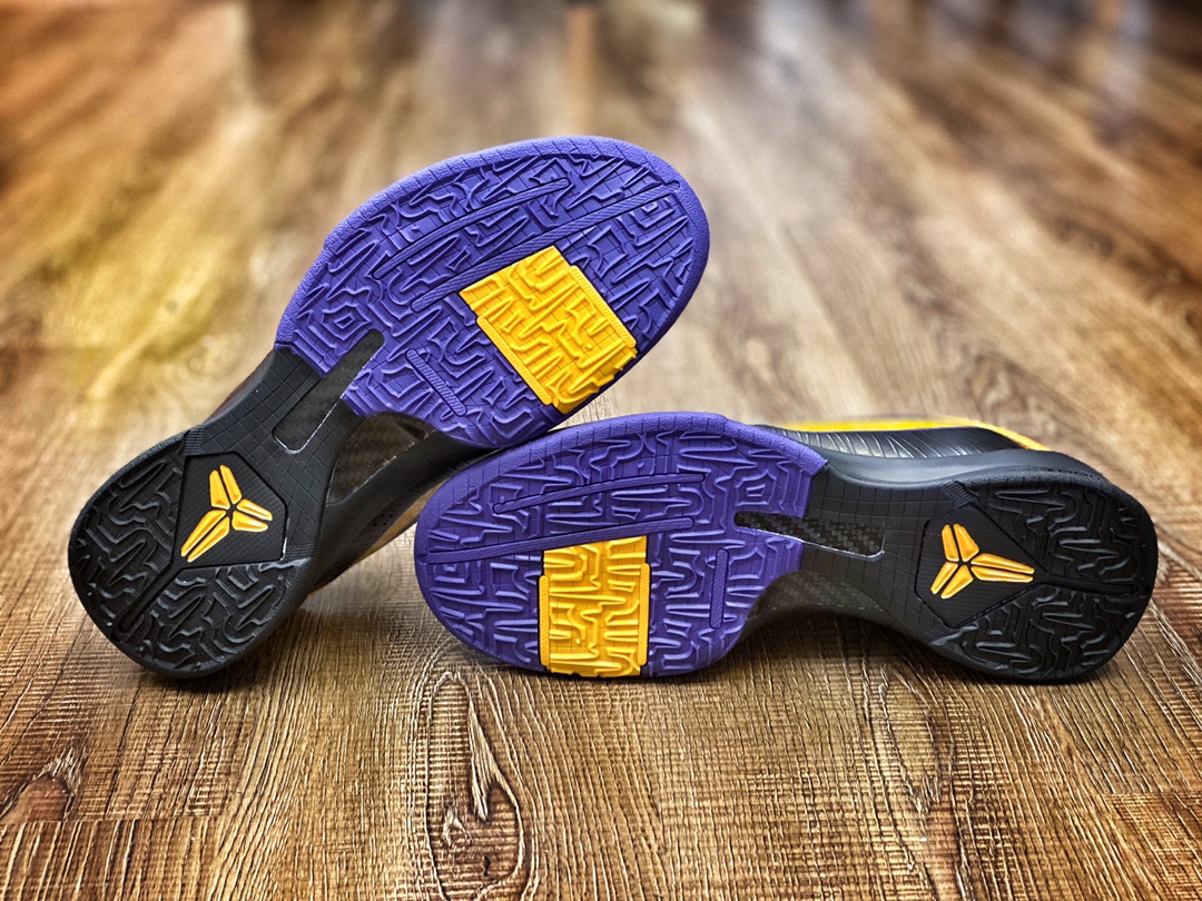 from NIKE KOBE 5