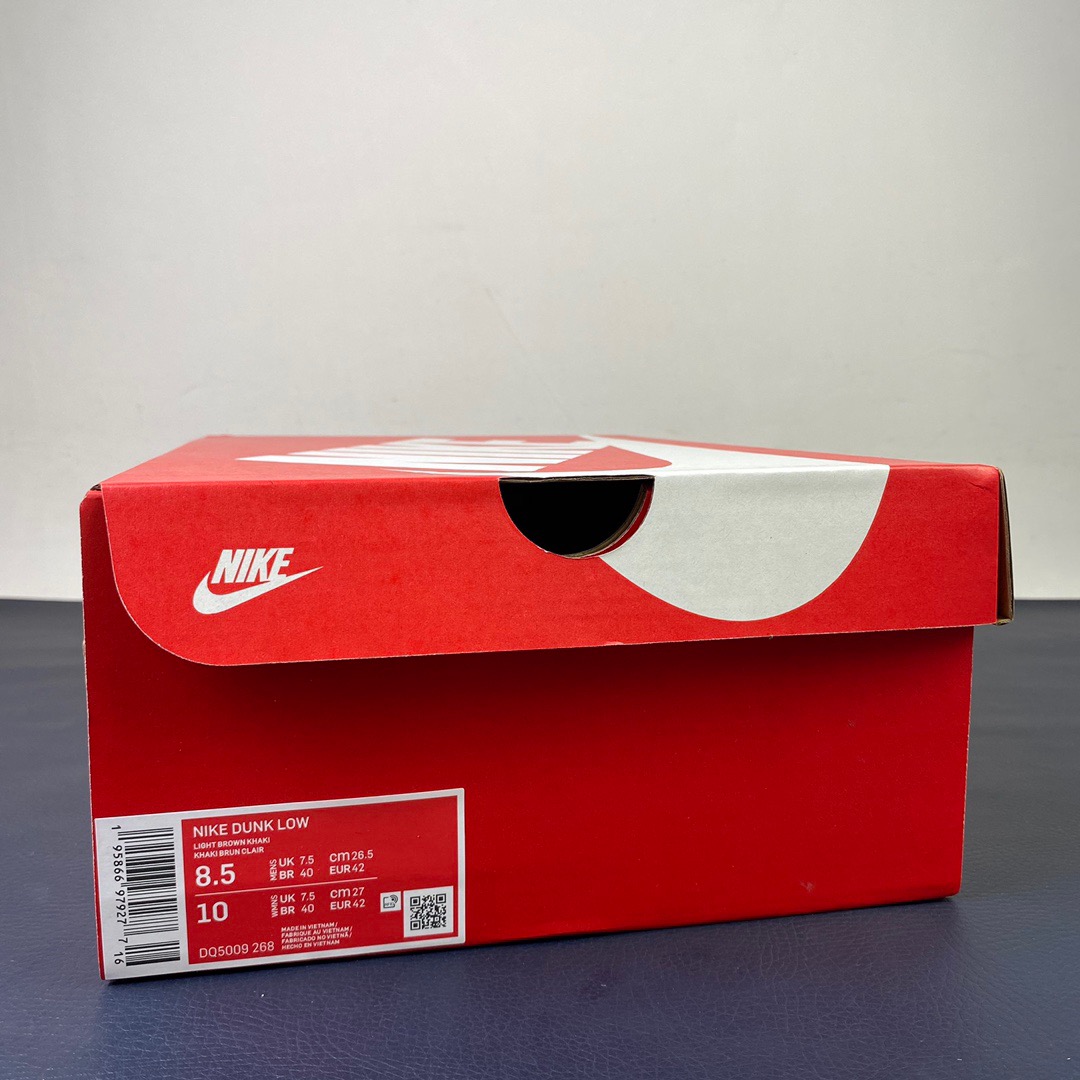 from NIKE DUNK LOW DQ5009-268