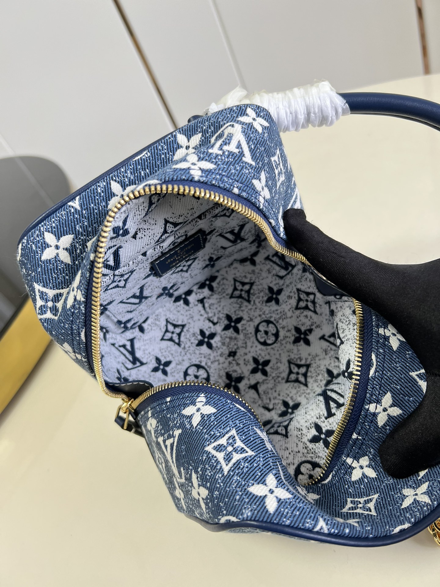 L*ouis V*uitton Bag Top Quality 16*16*16CM