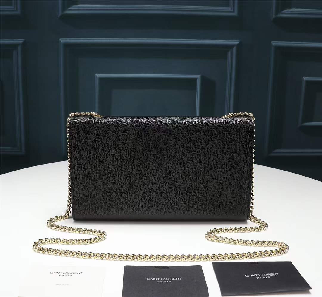Y*SL Top Bag