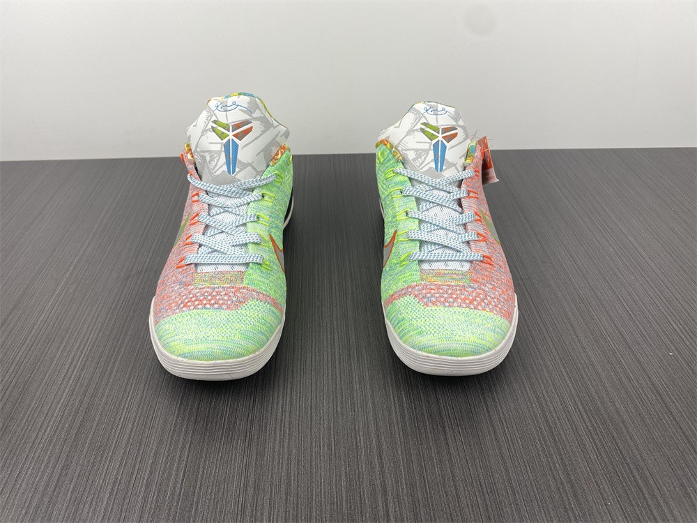 from Nike Kobe 9 WTK9