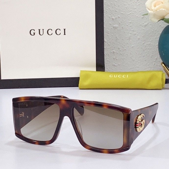 Top Quality G*ucci Glasses