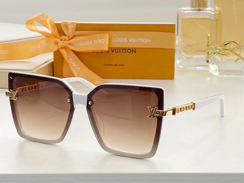 Top Quality L*ouis V*uitton Glasses