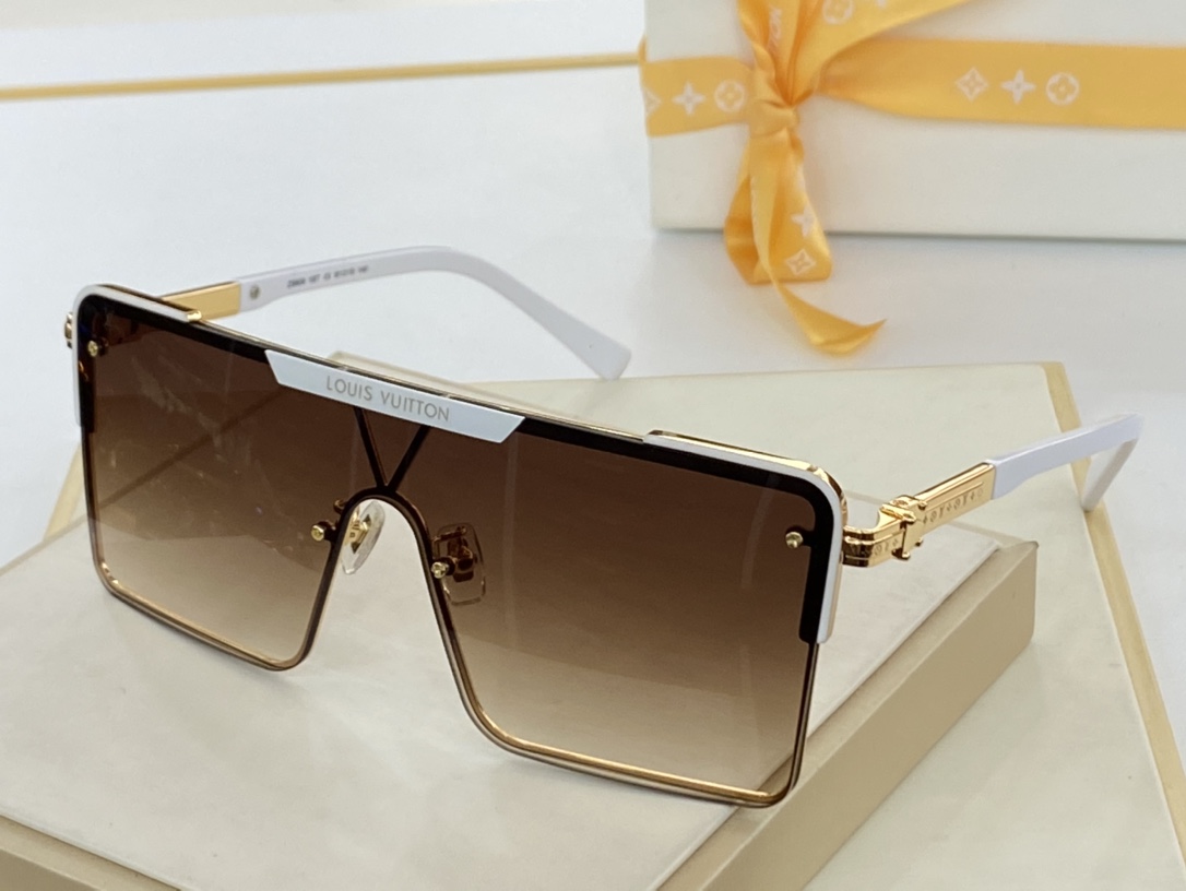 L*ouis V*uitton Glasses Top