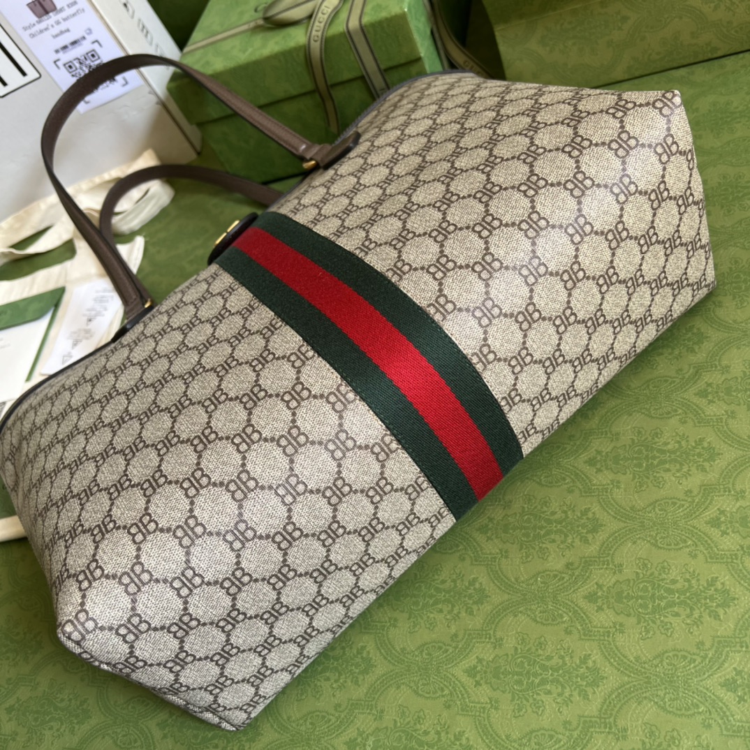 G*ucci Bag Top Quality 38*28*14cm